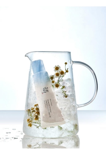 Relief Sun Aqua Fresh Rice 50 mL - 100% оригинал фото 4