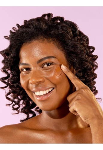 SPF50 Clear Smoothing Primer & Gel Serum 45ml. - 100% оригинал фото 4 SPF50 Clear Smoothing Primer & Gel Serum 45ml. - 100% оригинал фото 4