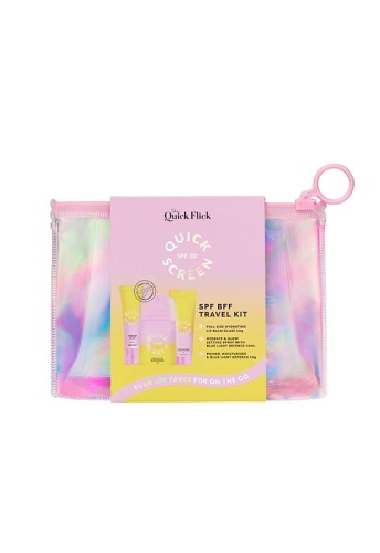 SPF BFF Travel Kit - 100% оригинал
