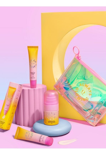 SPF BFF Travel Kit - 100% оригинал фото 4