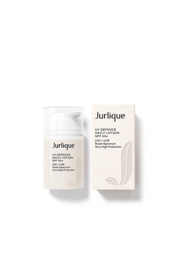 UV DEFENCE DAILY LOTION SPF 50+ 50ML - 100% оригинал