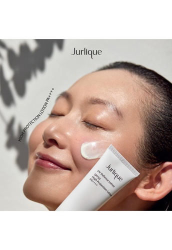 UV DEFENCE DAILY LOTION SPF 50+ 50ML - 100% оригинал фото 5