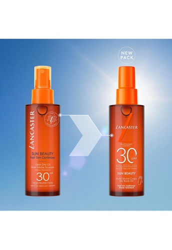 Sun Beauty Body Dry Oil SPF50 150 mL - 100% оригинал фото 6 Sun Beauty Body Dry Oil SPF50 150 mL - 100% оригинал фото 6
