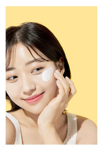 Sunquid Angel Aqua (SPF50+/PA++++) 50 mL - 100% оригинал фото 5 Sunquid Angel Aqua (SPF50+/PA++++) 50 mL - 100% оригинал фото 5