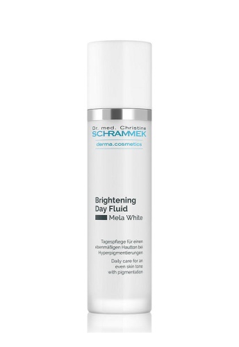 Brightening Day Fluid - SPF50 - 100% оригинал