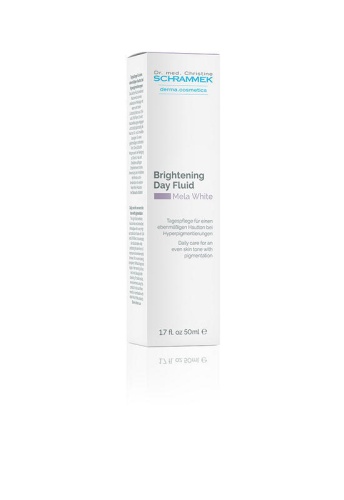 Brightening Day Fluid - SPF50 - 100% оригинал фото 2