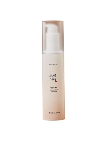 Ginseng Moist Sun SPF 50 mL - 100% оригинал
