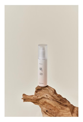 Ginseng Moist Sun SPF 50 mL - 100% оригинал фото 3