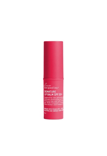 Signature Lip Balm SPF 50+ (10ml) - 100% оригинал Signature Lip Balm SPF 50+ (10ml) - 100% оригинал