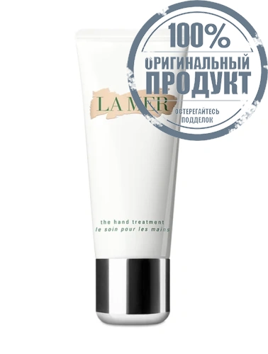 The Hand Treatment 100 ml - 100% оригинал фото 3