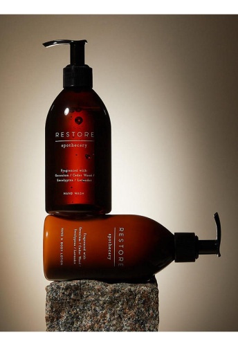 Apothecary Restore Hand Wash 250 mL - 100% оригинал