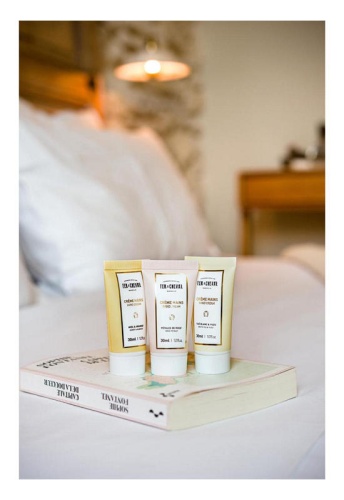 Hand Creams Perfumed Trio - 100% оригинал фото 2