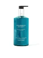 Hand Wash Bergamot, Cardamom & Sandalwood 400 mL - 100% оригинал