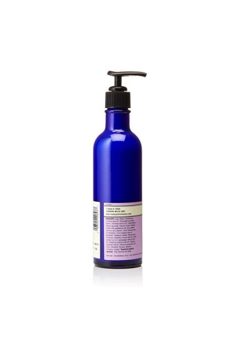 Garden Mint & Bergamot Hand Lotion 200 ML - 100% оригинал фото 2