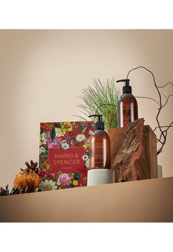 Gift Set Being Calm 2024 Size XS - 100% оригинал