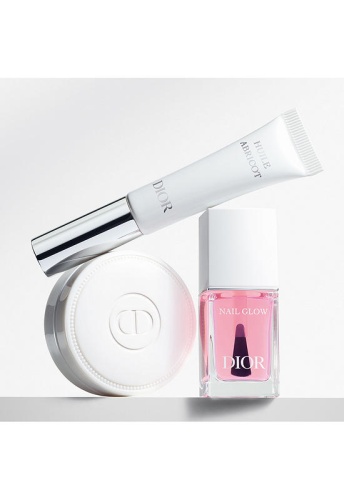 Huile Abricot Nail and Cuticle Serum size 7.5 mL - 100% оригинал фото 2