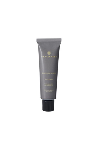 BLACK TEA & SAGE HAND CREAM 50 G - 100% оригинал