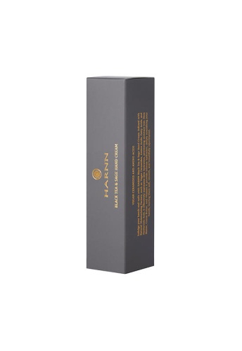 BLACK TEA & SAGE HAND CREAM 50 G - 100% оригинал фото 3