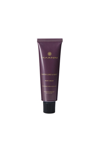 KAFFIR LIME & MINT HAND CREAM 50 G - 100% оригинал