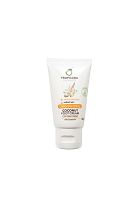 Cold-Pressed Coconut oil Foot Cream Non-Paraben 75 g. - 100% оригинал