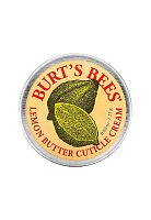 LEMON BUTTER CUTICLE CREAM w/BLISTER BOX .6 OZ (17g) - 100% оригинал