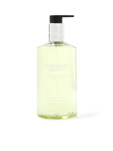 Hand Wash Lime, Grapefruit & Mandarin 400mL - 100% оригинал