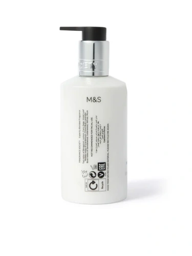 Hand & Body Lotion Bergamot, Cardamom & Sandalwood 265 mL - 100% оригинал фото 3