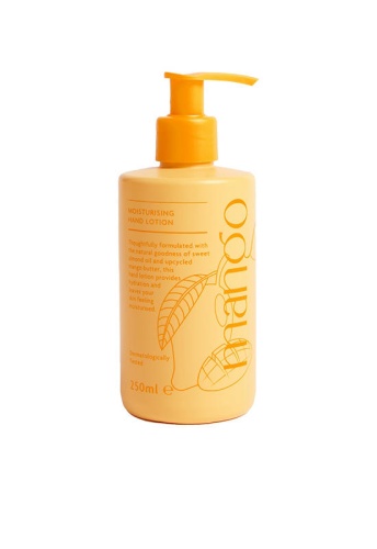 Mango Hand Lotion 250 mL - 100% оригинал