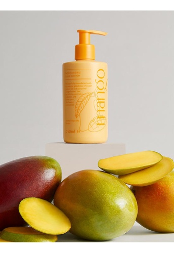 Mango Hand Lotion 250 mL - 100% оригинал фото 3