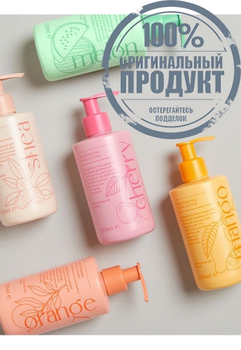 Mango Hand Lotion 250 mL - 100% оригинал фото 5 Mango Hand Lotion 250 mL - 100% оригинал фото 5