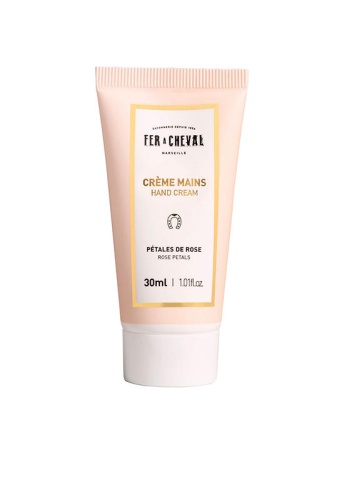 Hand Cream Rose Petals 30 mL. - 100% оригинал