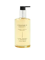 Hand Wash Gel Orange, Bergamot & Lemongrass Scents 265 mL - 100% оригинал