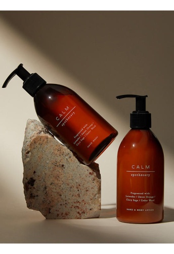 Hand Wash Calm 250 mL. - 100% оригинал фото 2 Hand Wash Calm 250 mL. - 100% оригинал фото 2