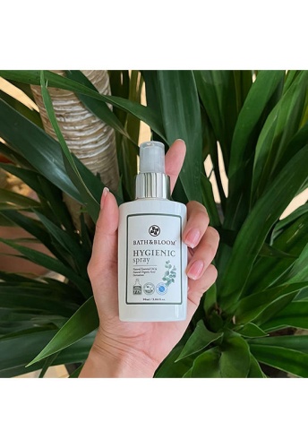 Hygienic Spray 90ml - 100% оригинал фото 3