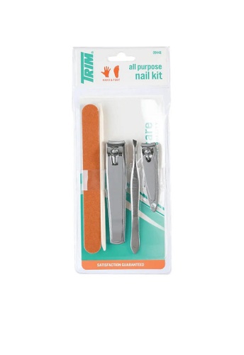 Family Manicure Kit - 100% оригинал Family Manicure Kit - 100% оригинал