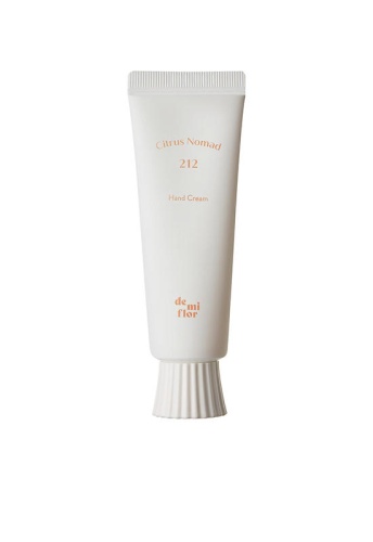Hand Cream 212 Citrus Nomad 40 mL - 100% оригинал