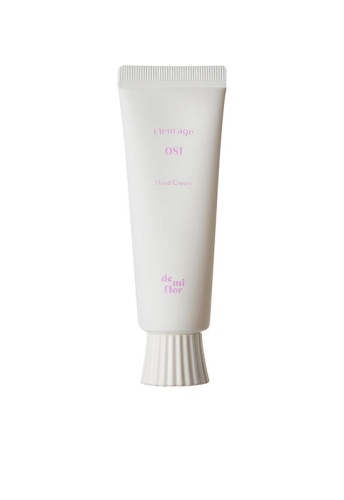 Hand Cream 081 Fleurage 40 mL - 100% оригинал