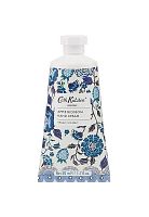 Blue Hand Cream (Apple Blossom) 50ML Navy Carnation Blue - 100% оригинал