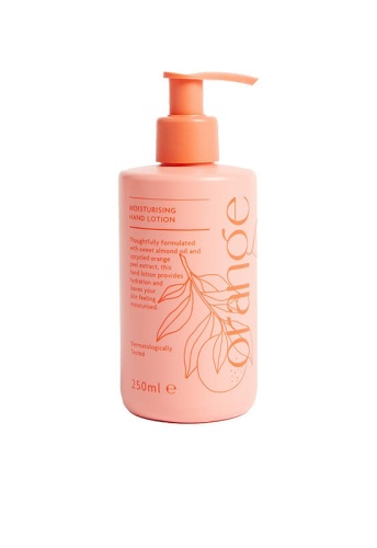 Orange Hand Lotion 250 mL - 100% оригинал