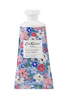 Blue Hand Cream (Apple Blossom) 50ML Mews Ditsy - 100% оригинал