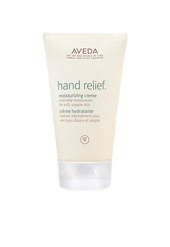 Hand Relief™ Moisturizing Creme 125 mL - 100% оригинал