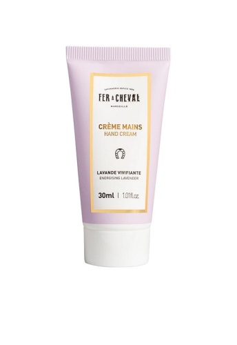 Hand Cream Energising Lavender 30 mL. - 100% оригинал