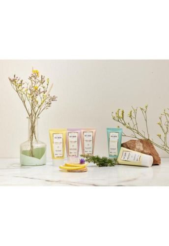 Hand Cream Energising Lavender 30 mL. - 100% оригинал фото 2