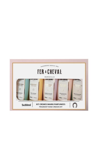 Hand Creams Perfumed Collection - 100% оригинал