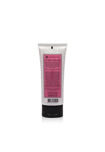 A WALK IN ROSE YARD HAND CREAM - 100% оригинал фото 2