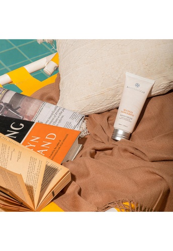 MANGO TANGERINE HAND CREAM 100 ML. - 100% оригинал фото 3