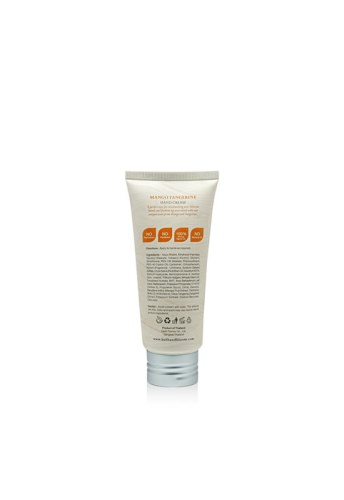 MANGO TANGERINE HAND CREAM 100 ML. - 100% оригинал фото 4