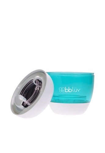 Üvi 4 in 1 - Portable UV Sterilizer Green - 100% оригинал фото 2