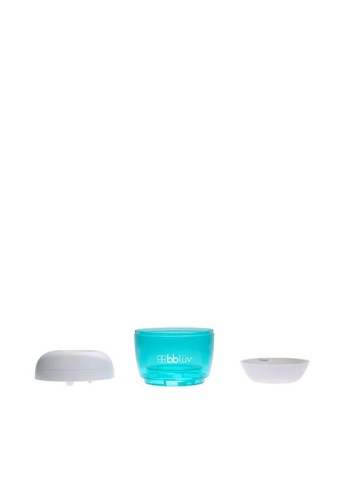 Üvi 4 in 1 - Portable UV Sterilizer Green - 100% оригинал фото 3