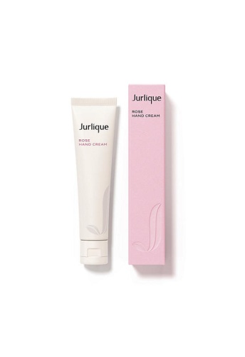 JURLIQUE ROSE HAND CREAM 40ML - 100% оригинал JURLIQUE ROSE HAND CREAM 40ML - 100% оригинал